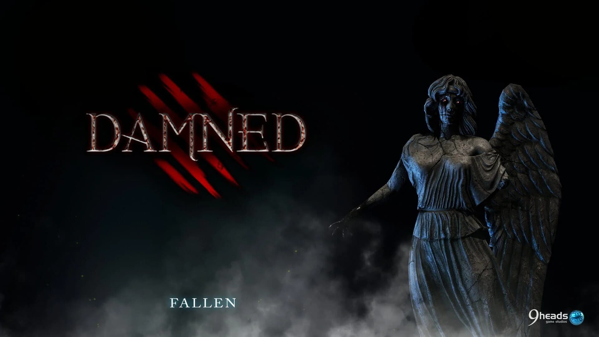 Damned screenshot 4