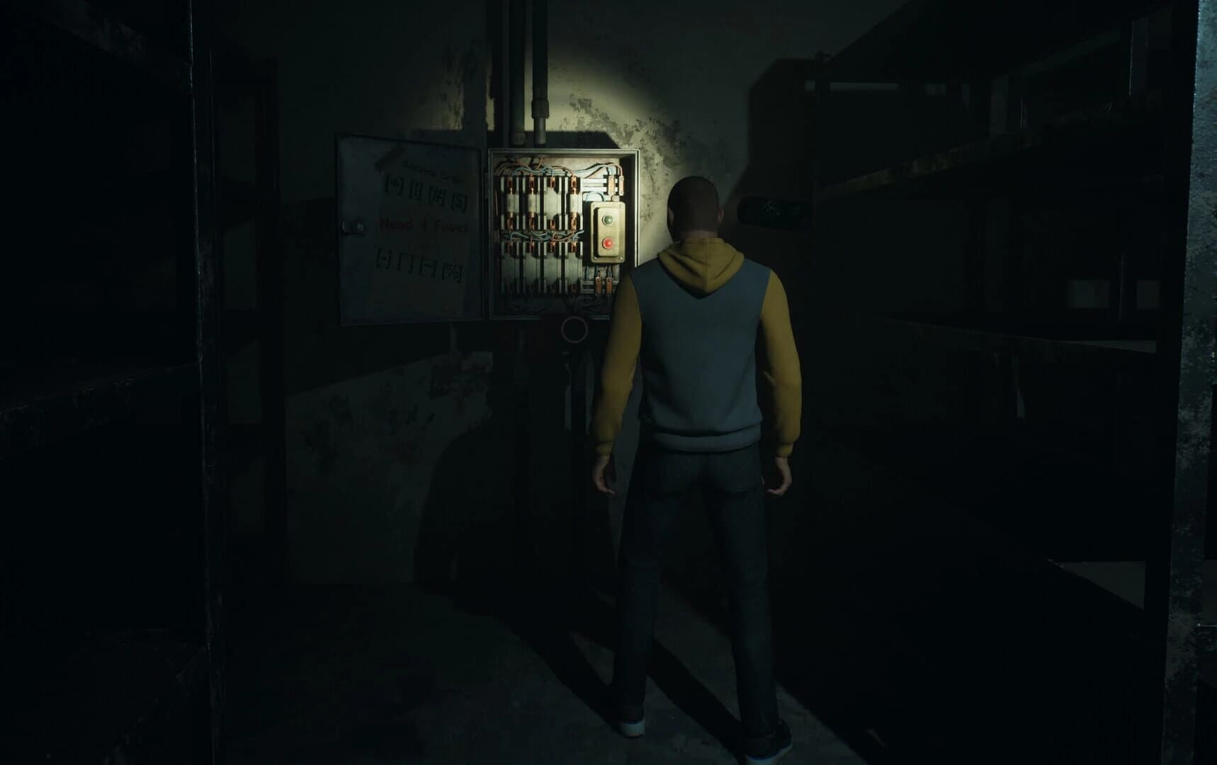 Damned 2 screenshot 1