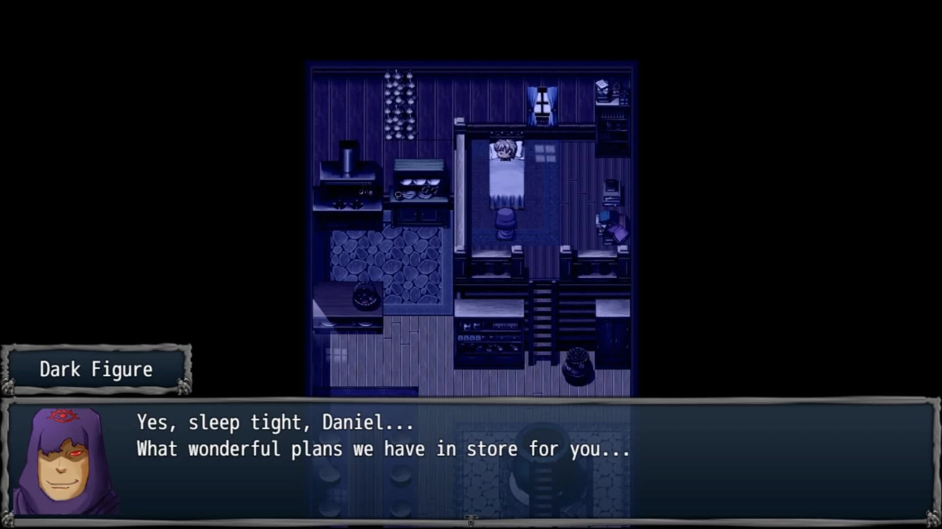 Damned Daniel screenshot 3
