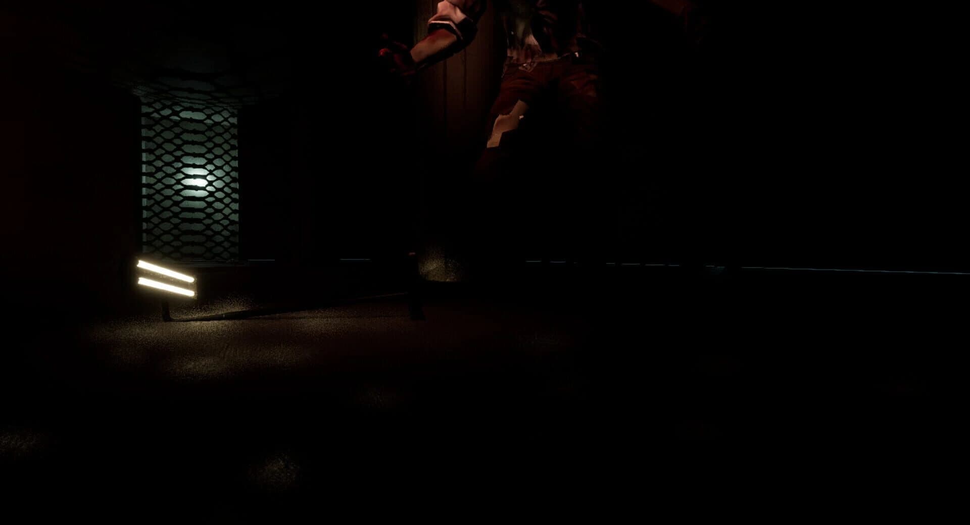 Damned House screenshot 2