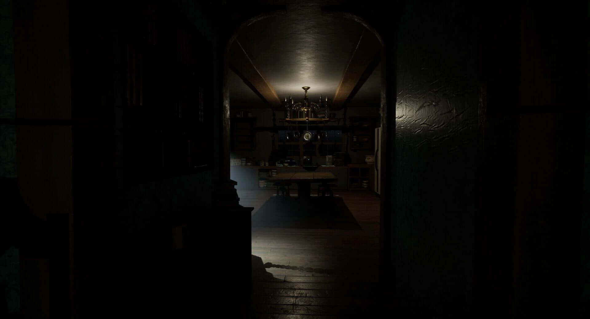 Damned House screenshot 4