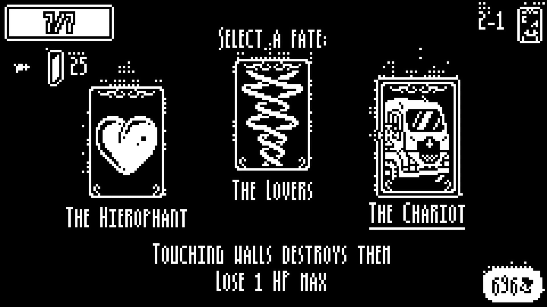 Damocles Gaze screenshot 4