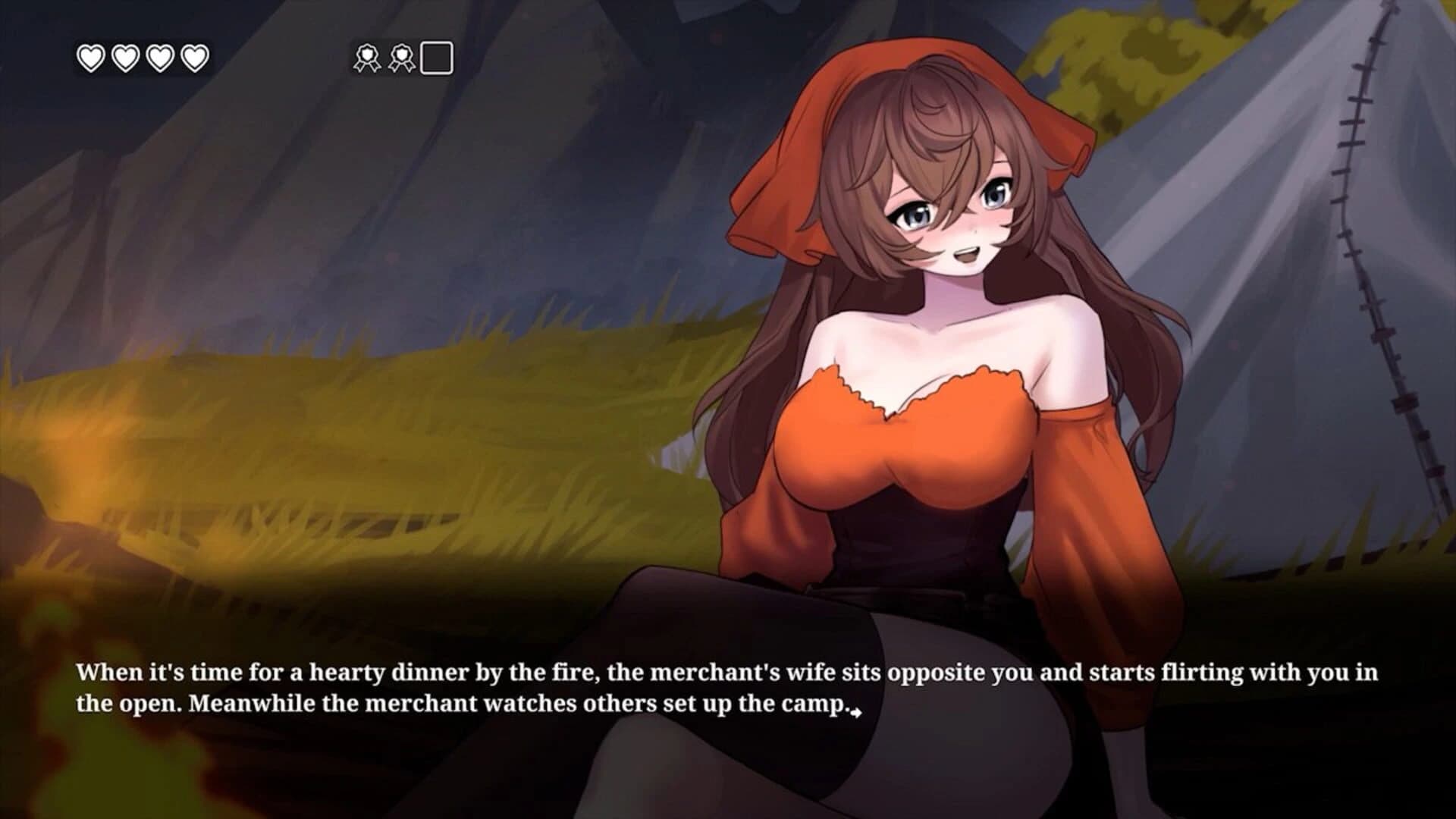 Damsels in Distress screenshot 30