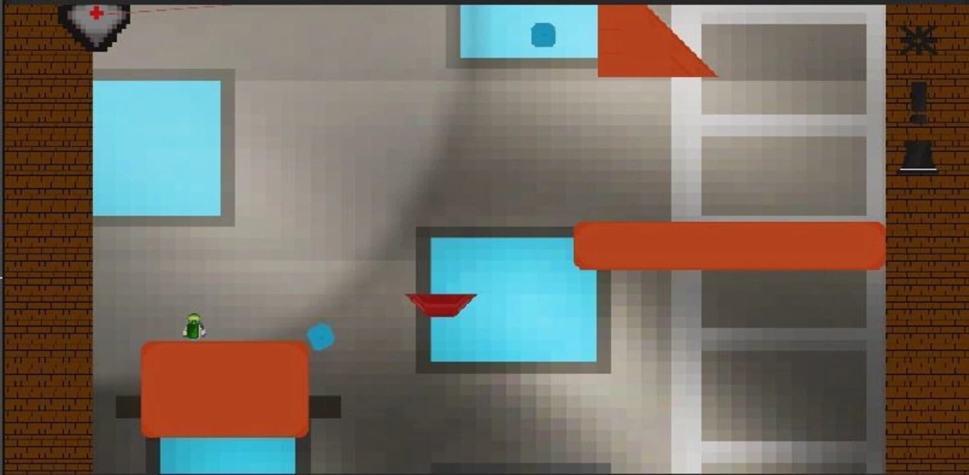 Dan the Inmortal screenshot 5