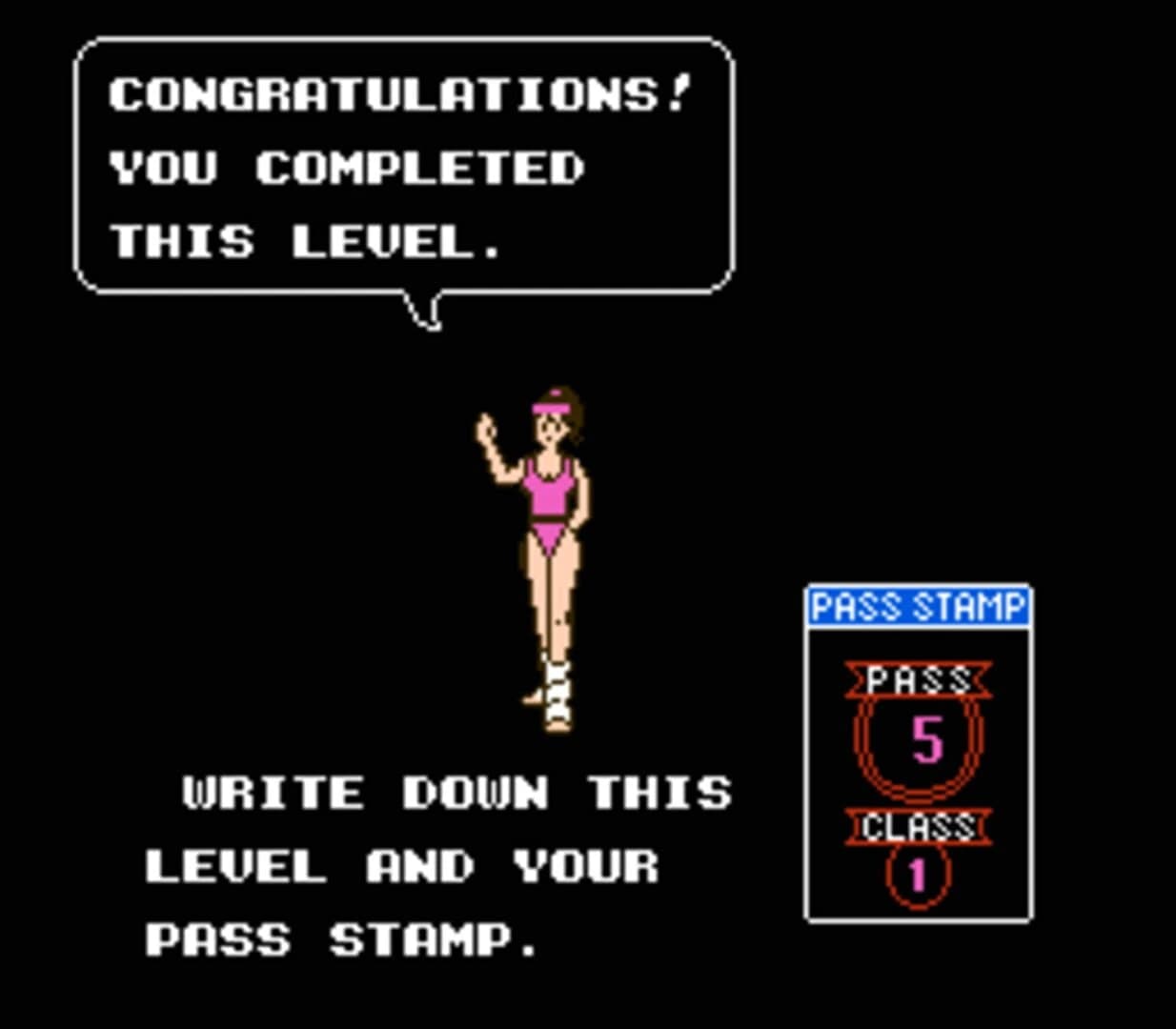 Dance Aerobics screenshot 2