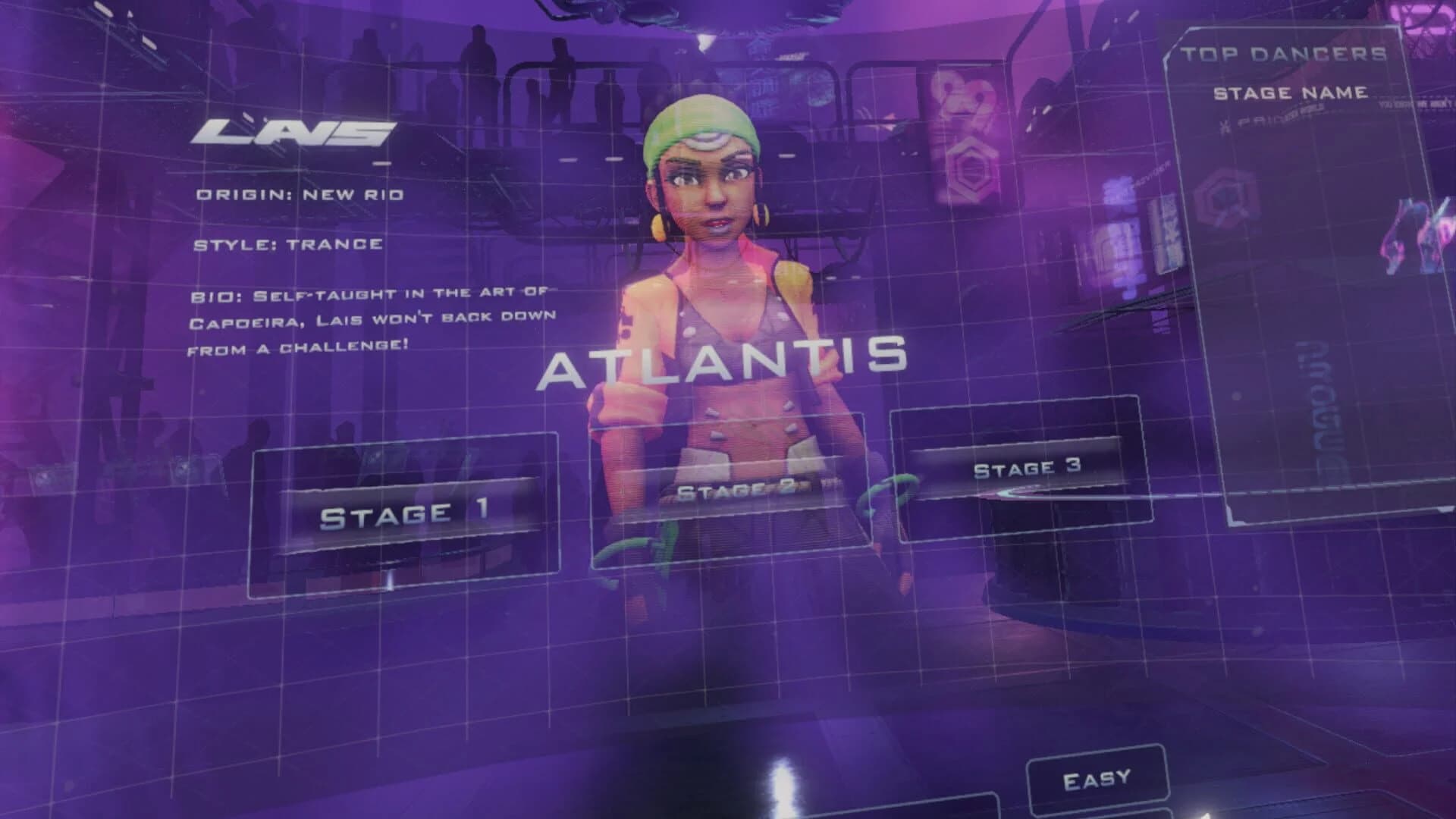 Dance Collider screenshot 5