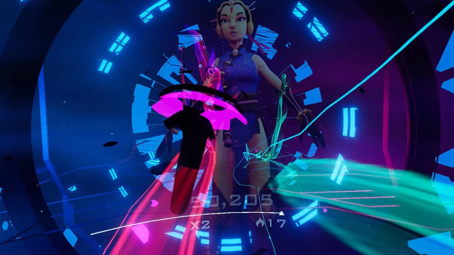 Dance Collider screenshot 4