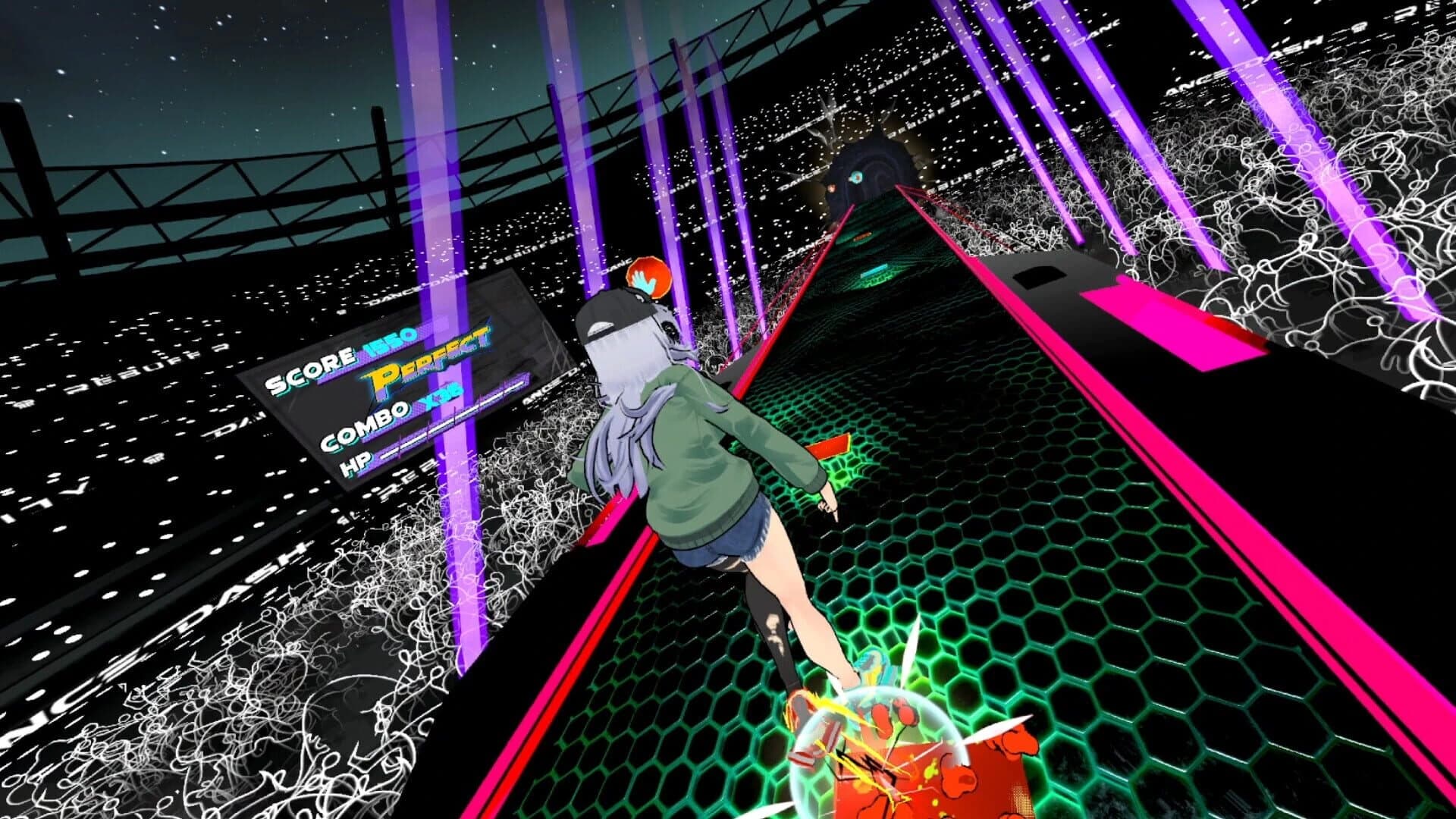 Dance Dash screenshot 5
