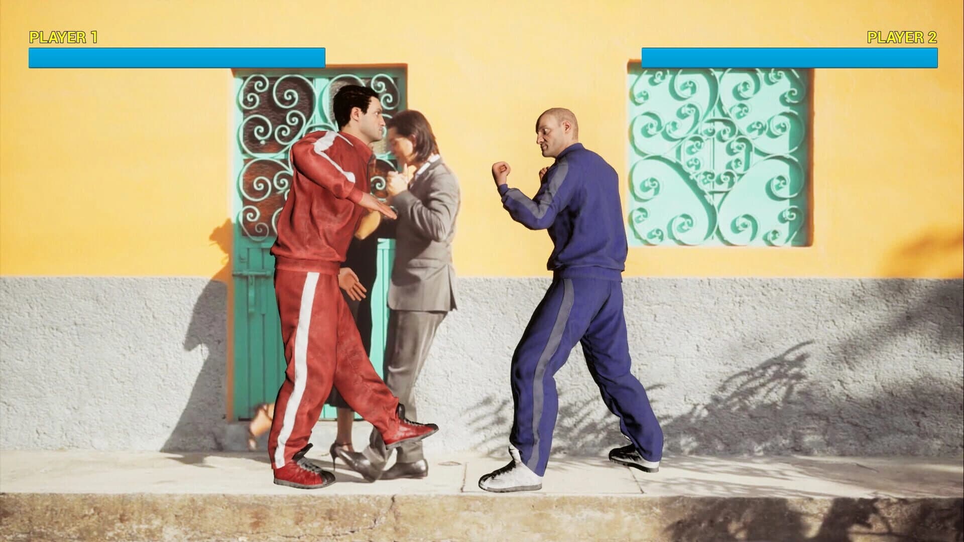 Dance Fight screenshot 7
