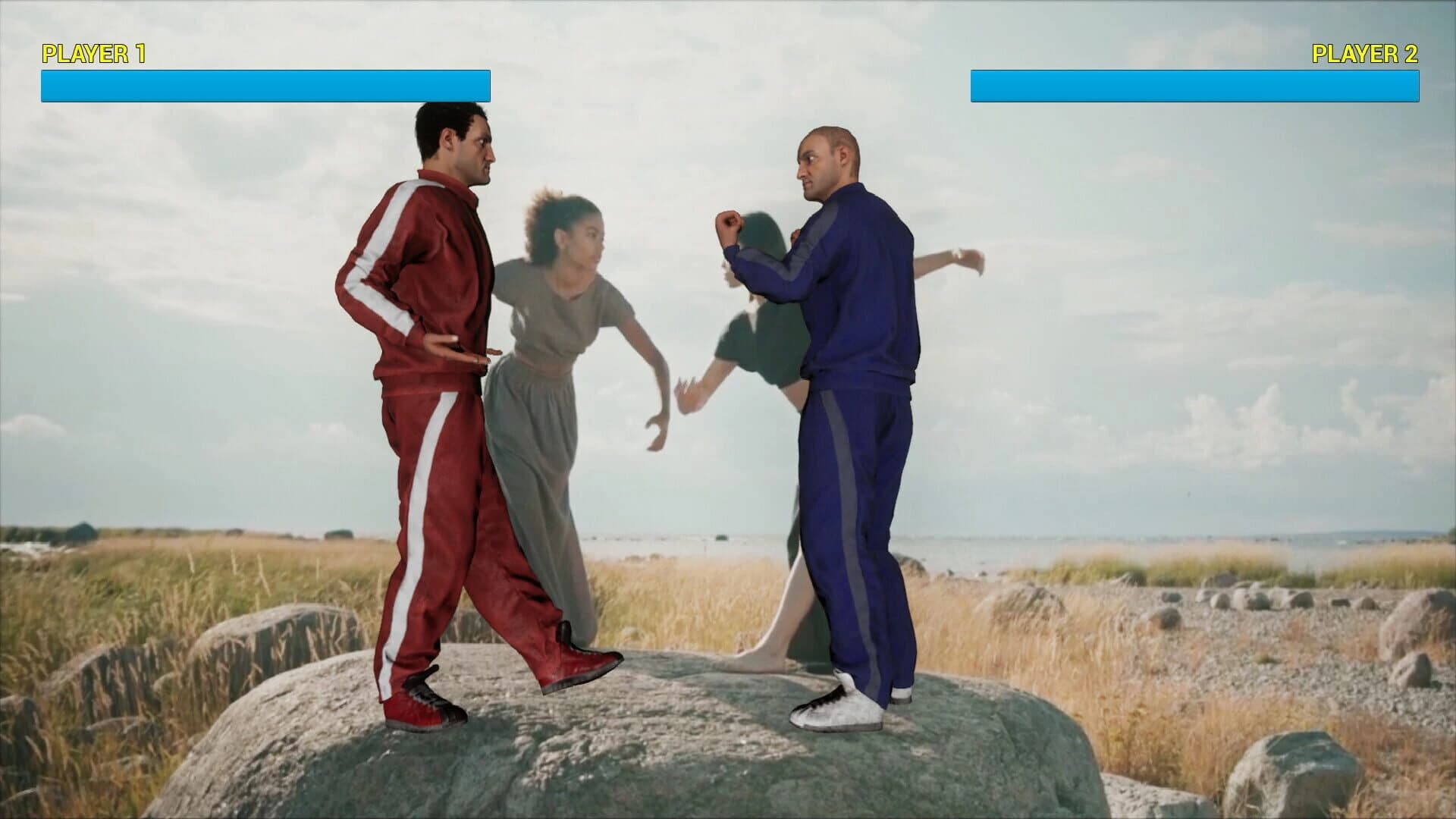 Dance Fight screenshot 9