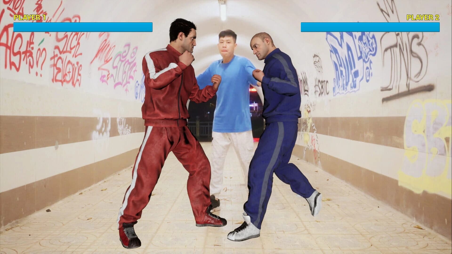 Dance Fight screenshot 5