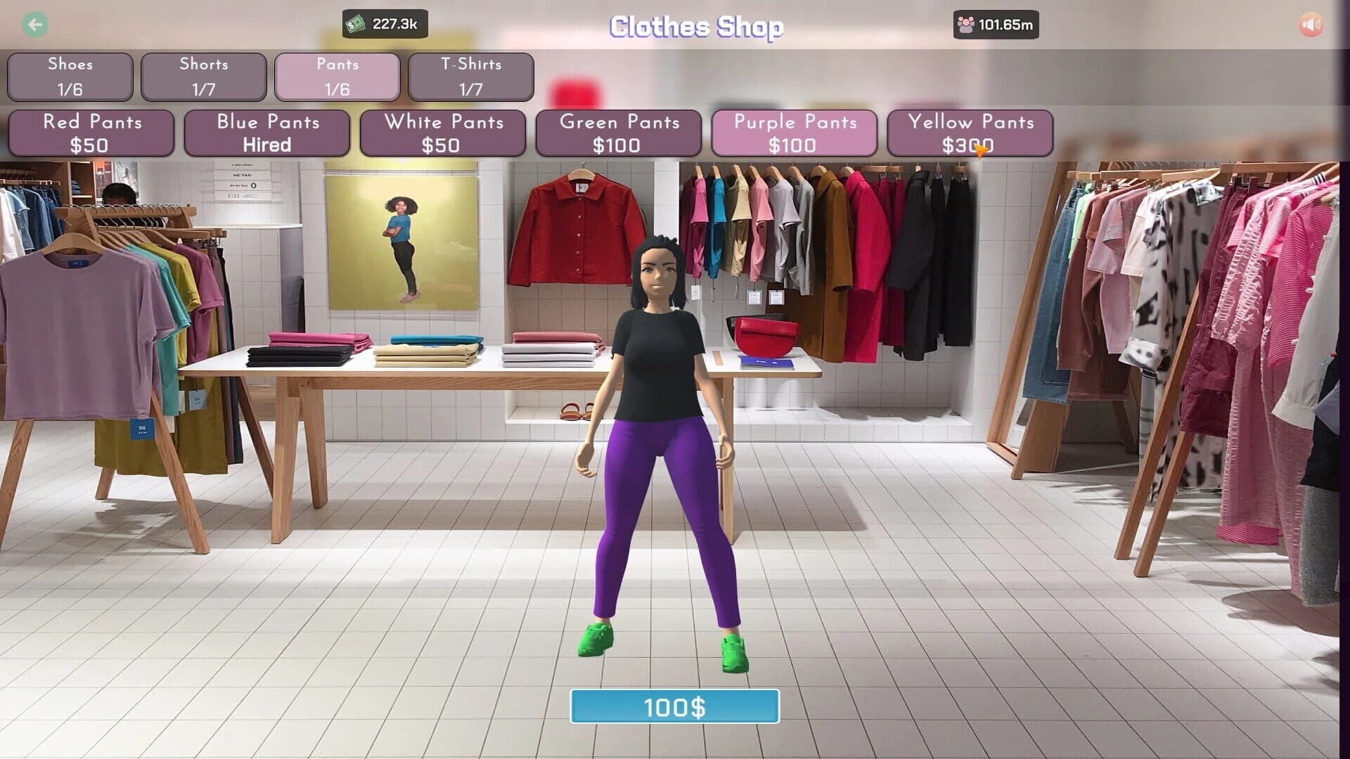 Dance Hero: More Jiggle screenshot 4