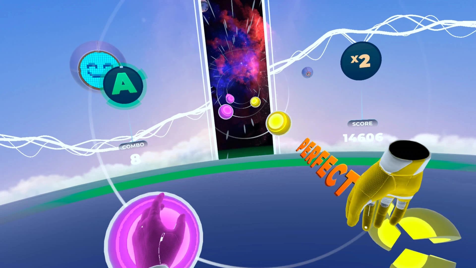 Dance Loop screenshot 5