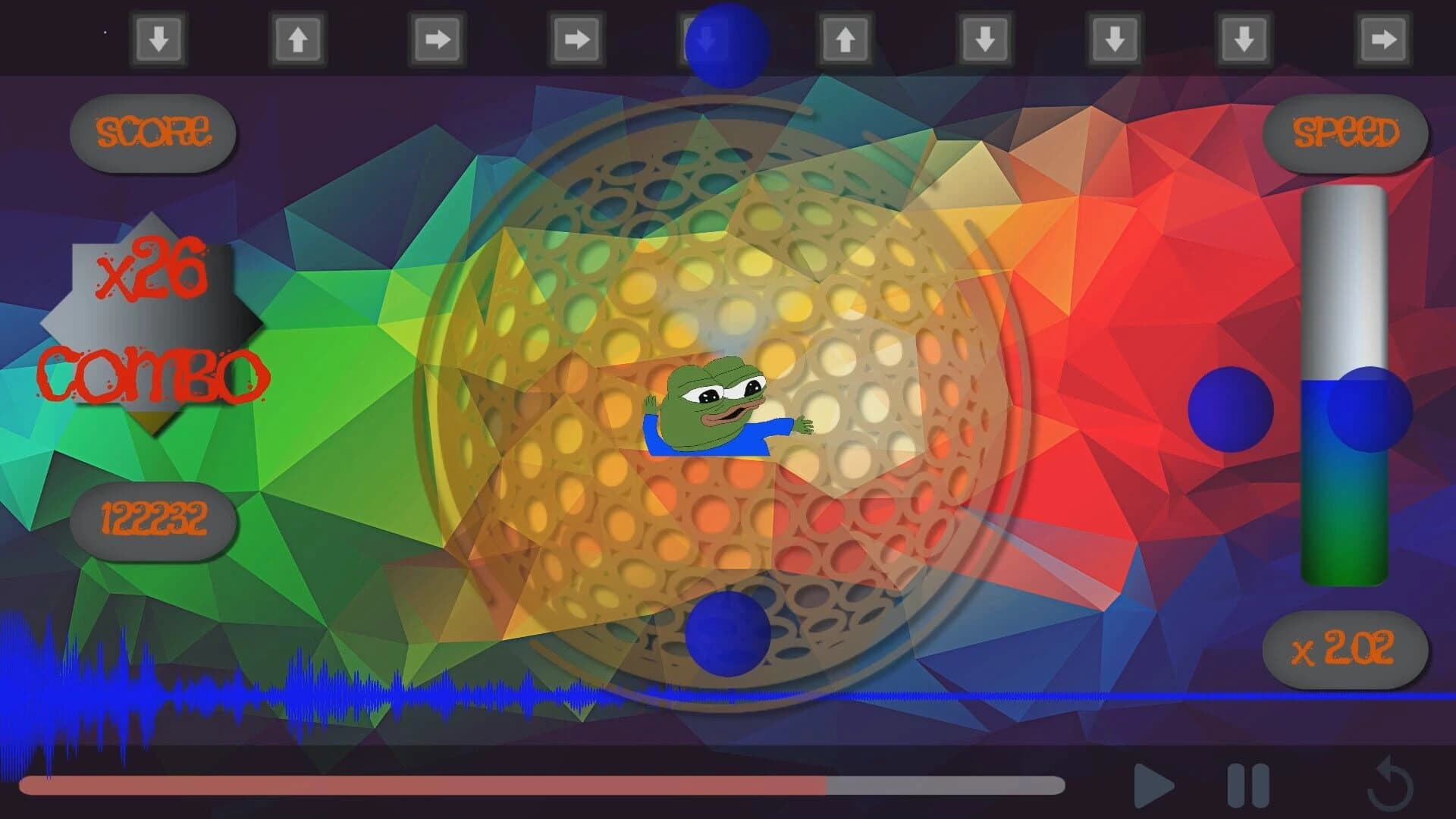 Dance With Memes screenshot 1