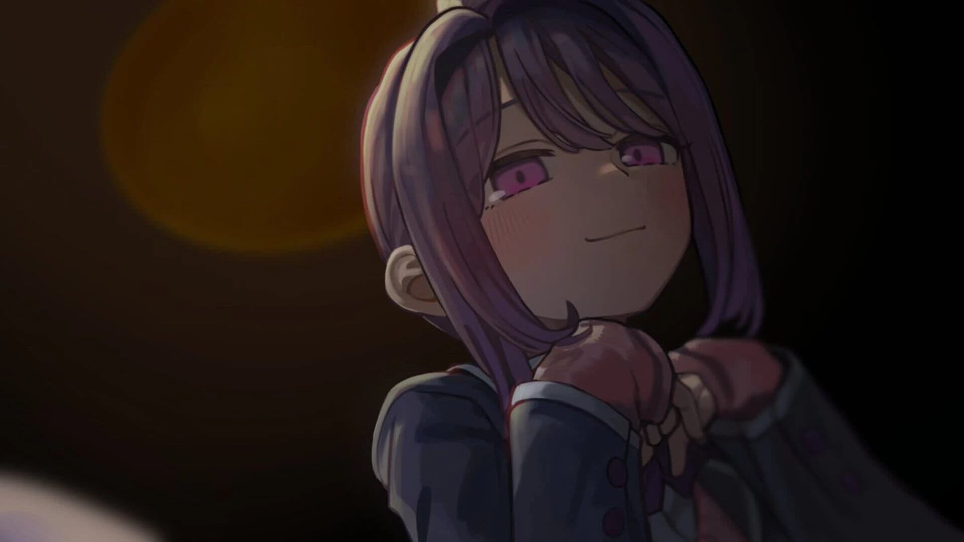 Dance with the Moon screenshot 2