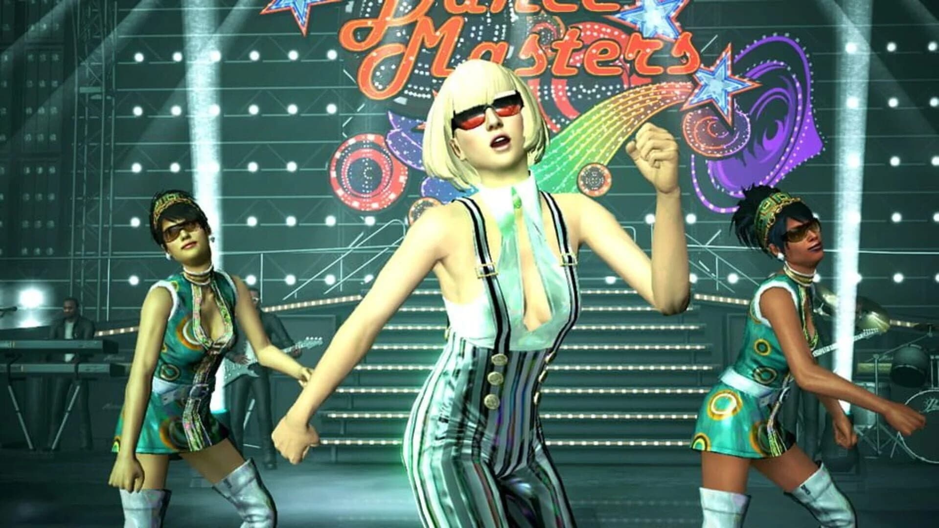 DanceMasters screenshot 3