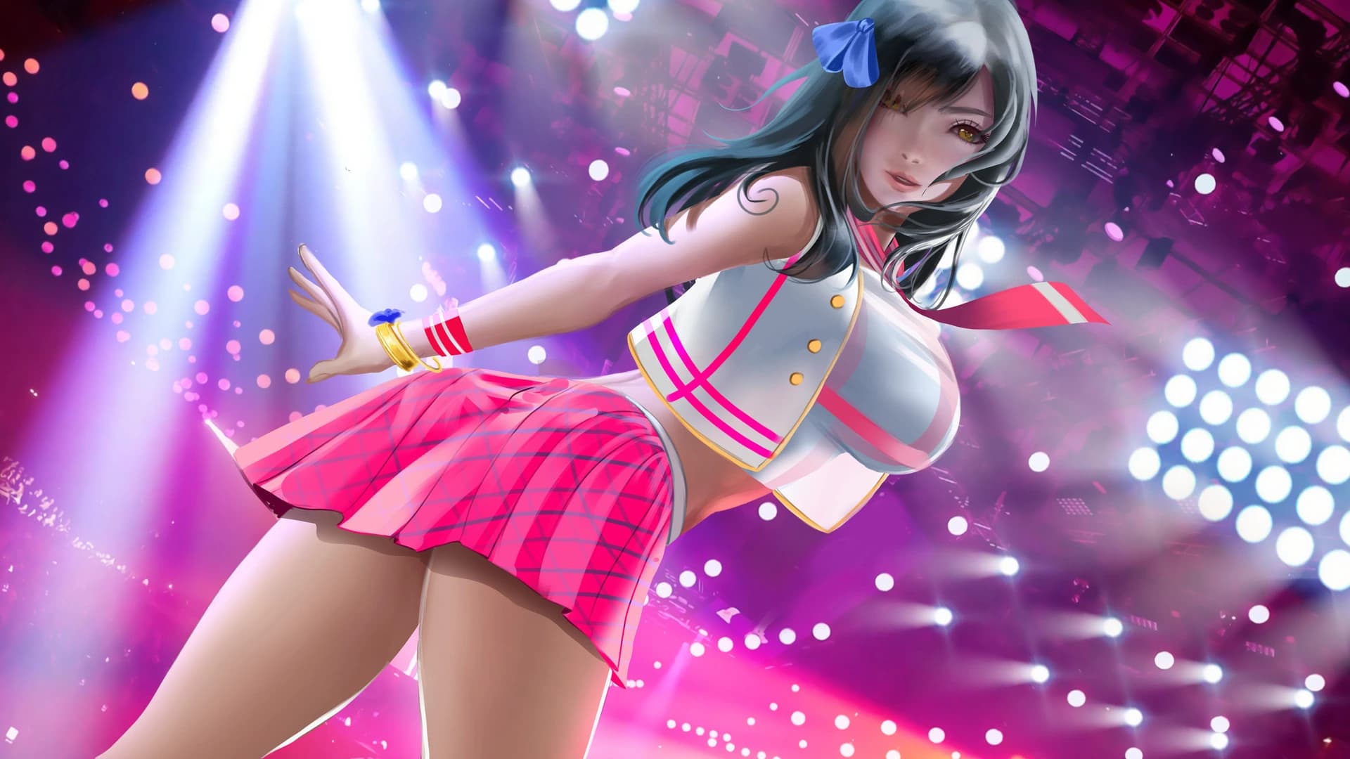 Dances and Girls screenshot 5