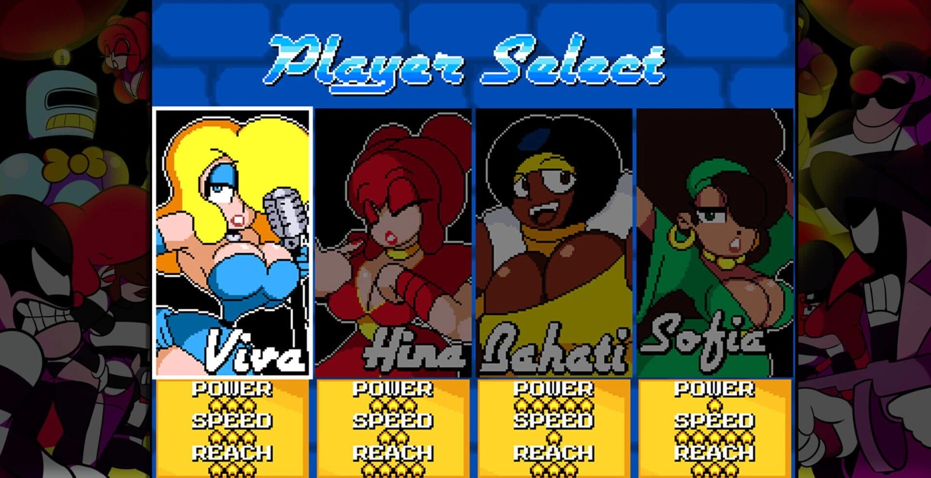 Dancin' Divas screenshot 1