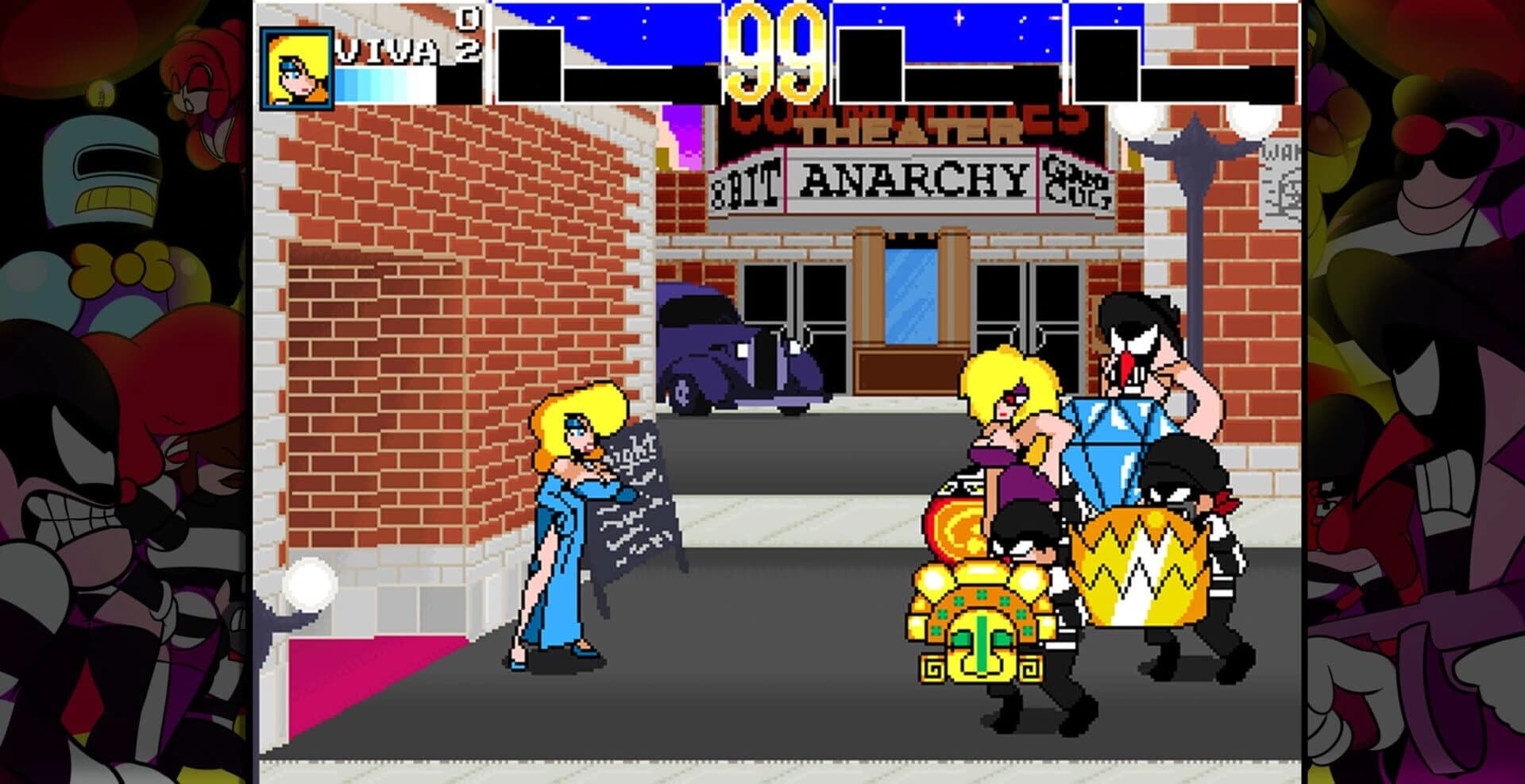 Dancin' Divas screenshot 4