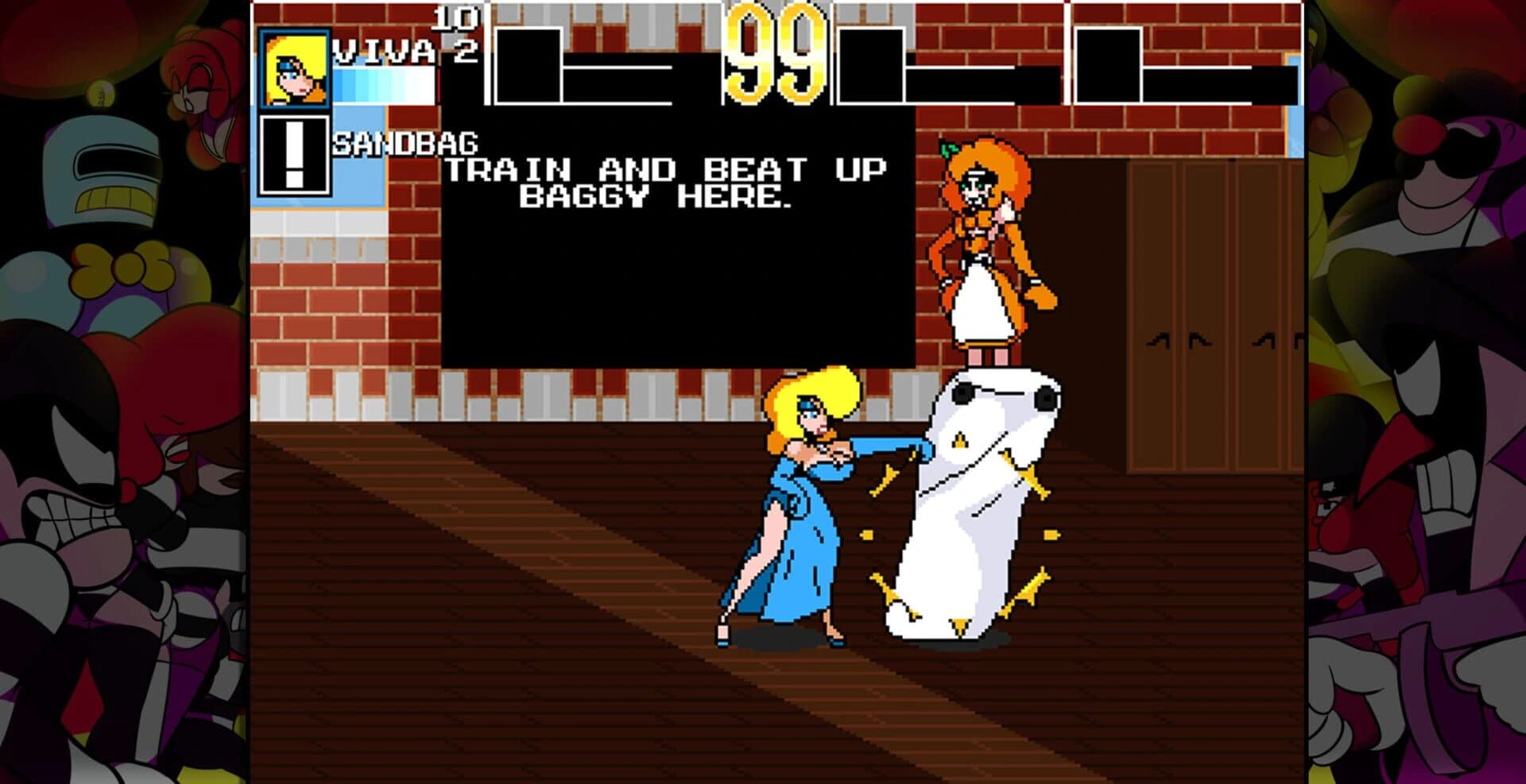 Dancin' Divas screenshot 3