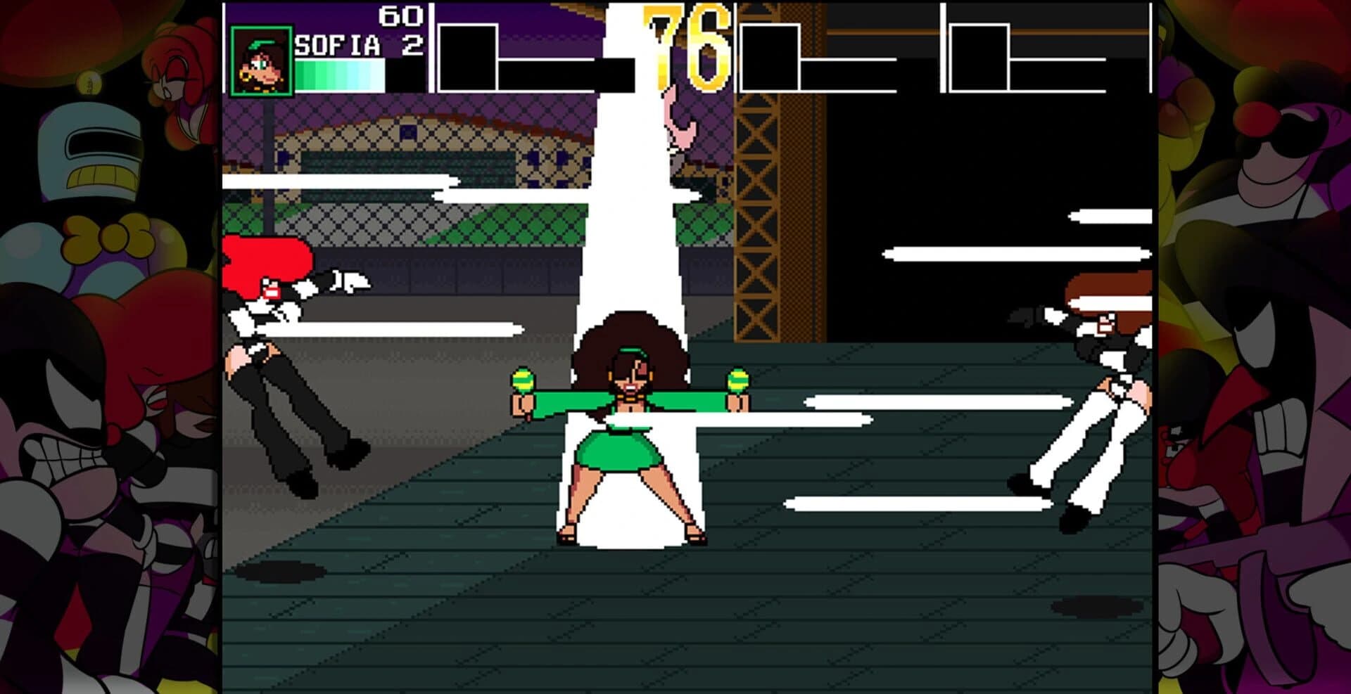 Dancin' Divas screenshot 5