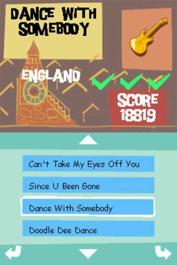 Dancing Academy screenshot 5
