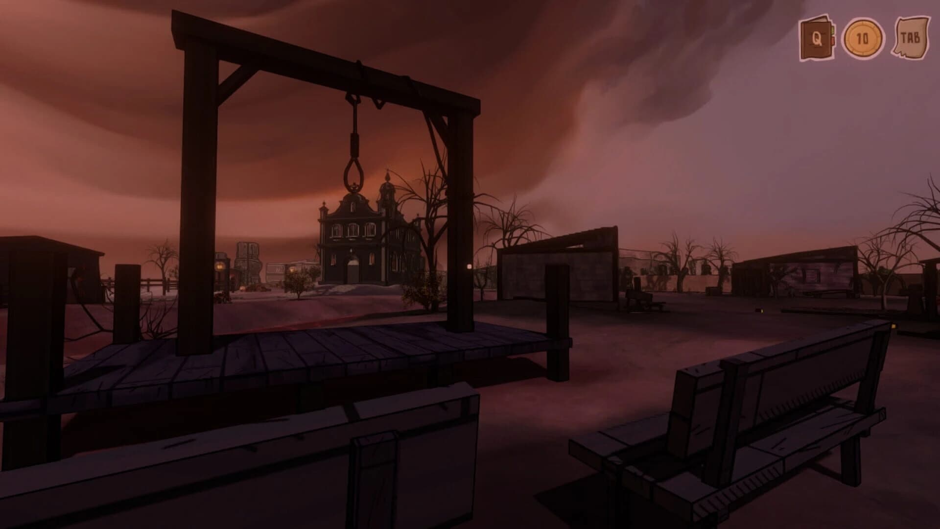 Dancing Bones screenshot 5