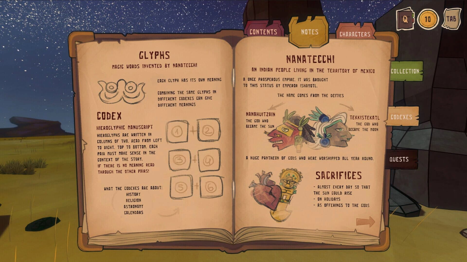 Dancing Bones screenshot 4