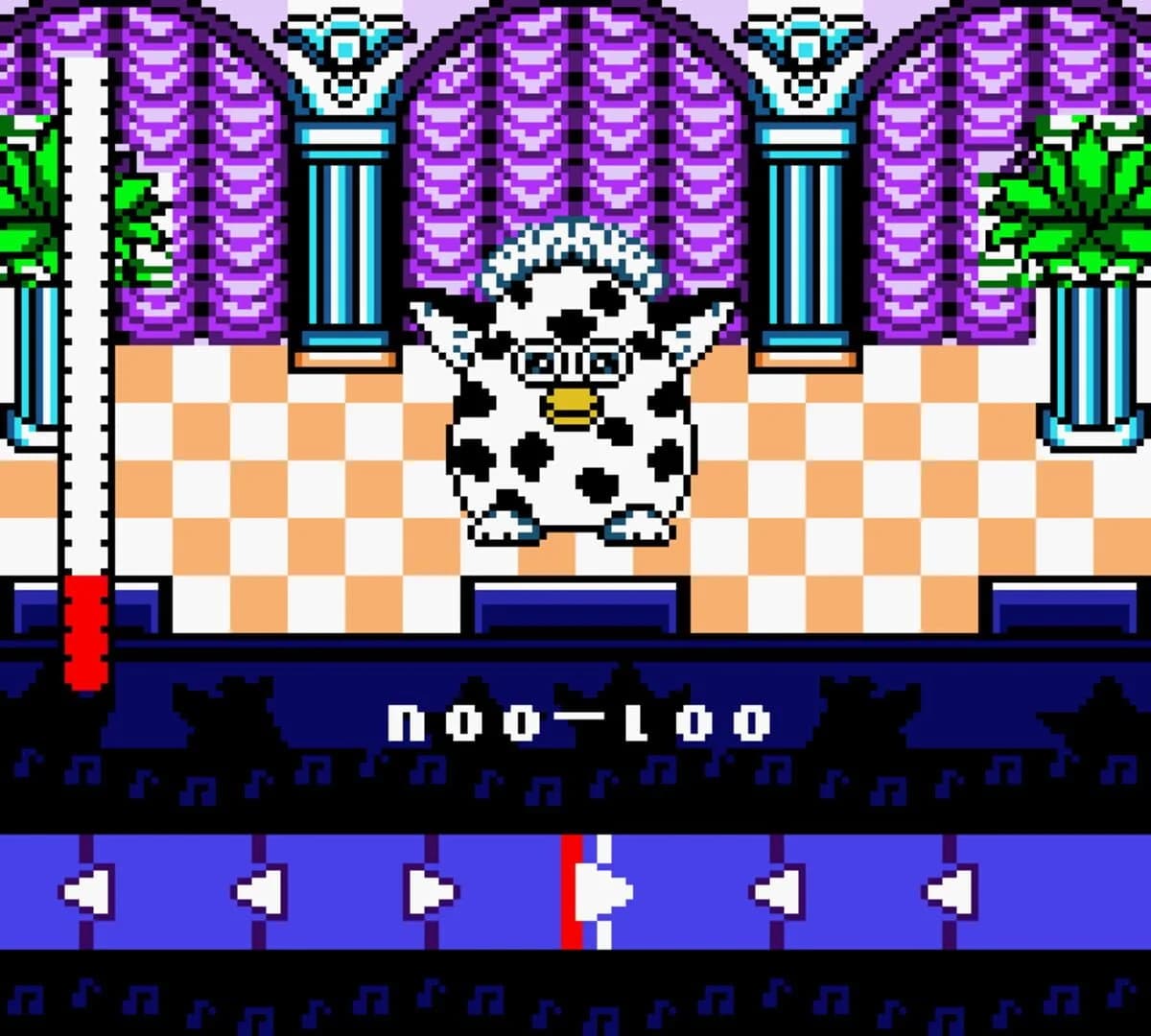 Dancing Furby screenshot 2