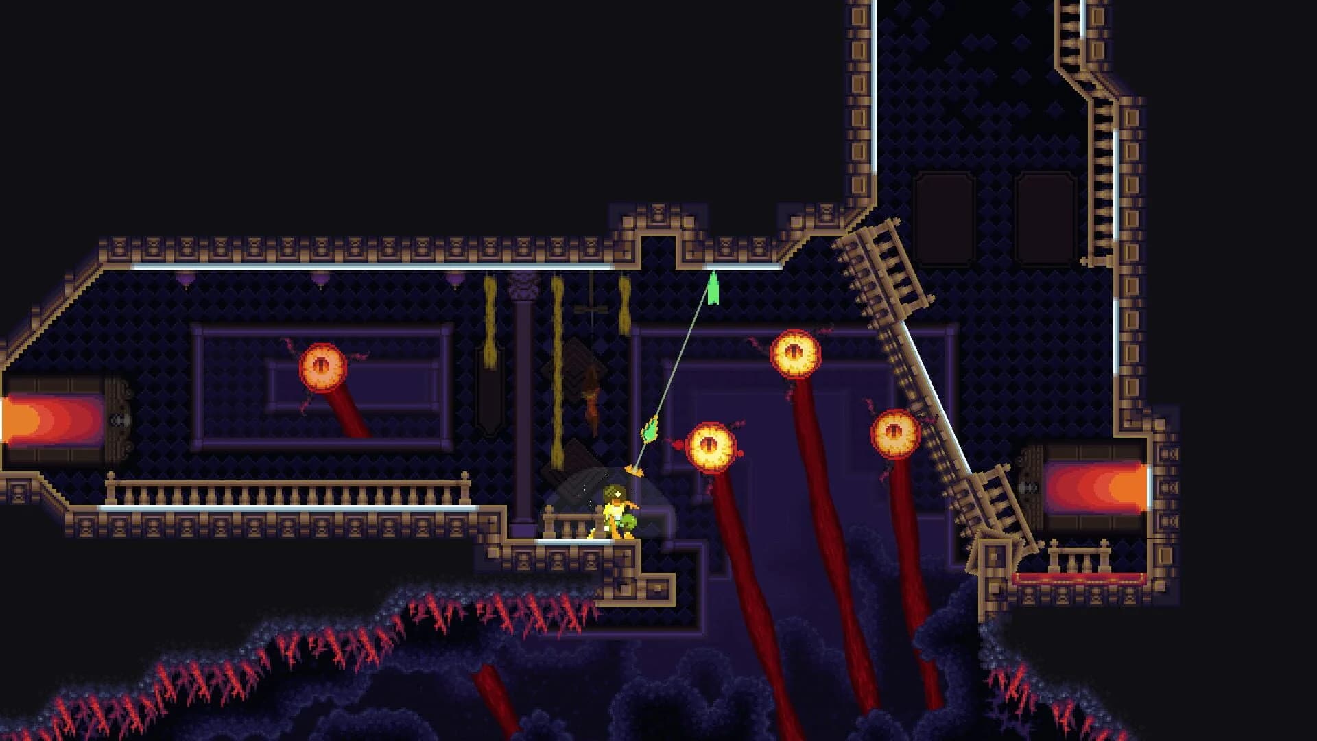 Dandara: Trials of Fear Edition screenshot 5