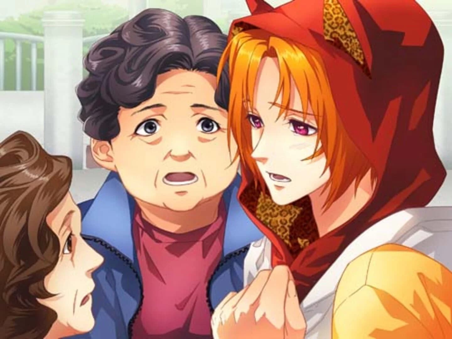 Dandelion: Wishes Brought to You screenshot 5