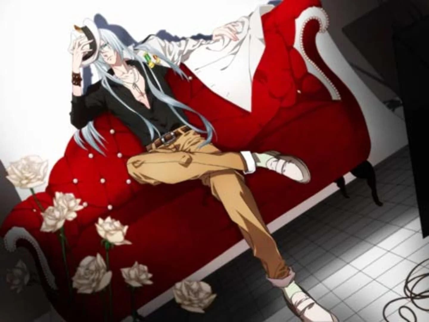 Dandelion: Wishes Brought to You screenshot 4