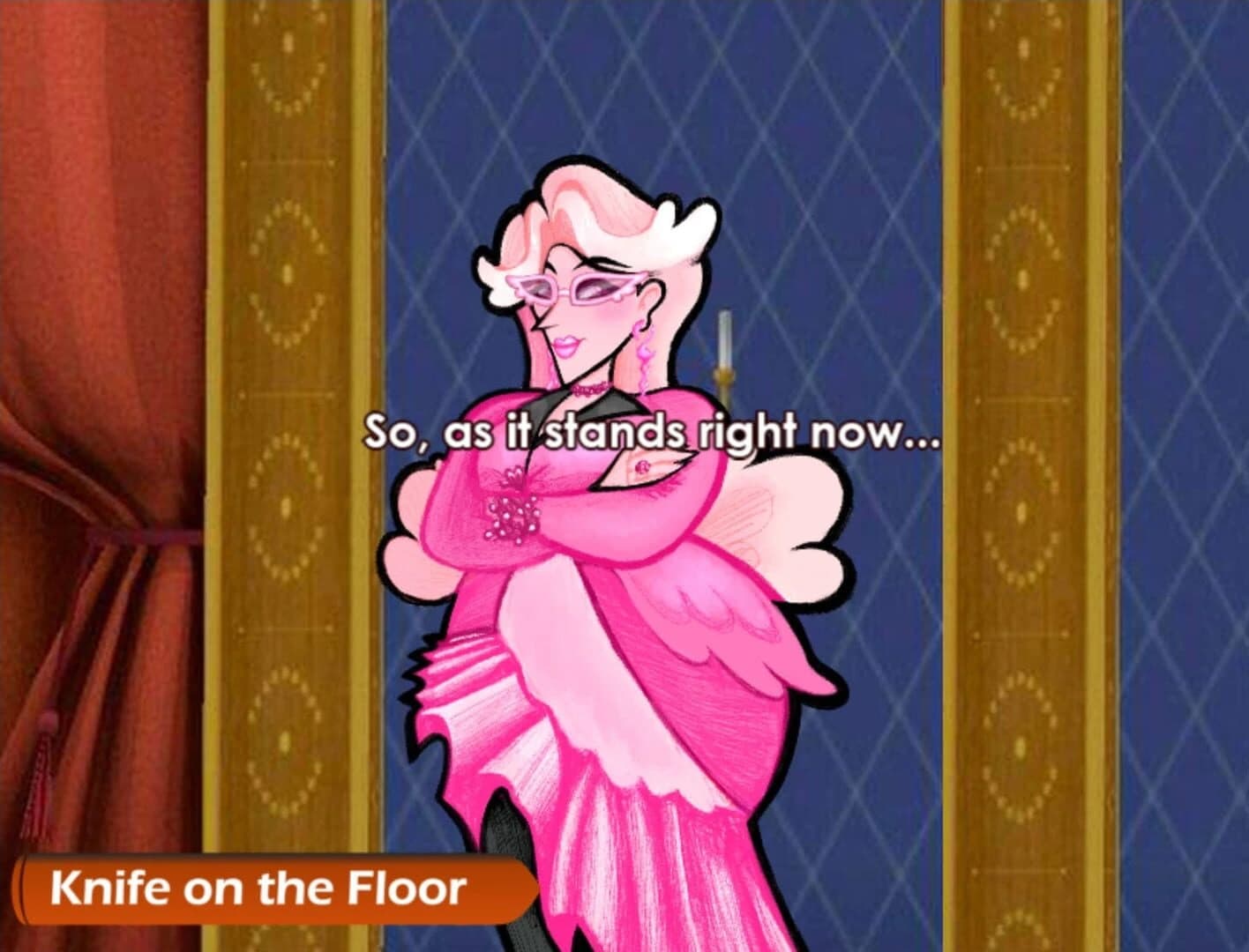 Danganronpa: Burnt Bridges screenshot 3