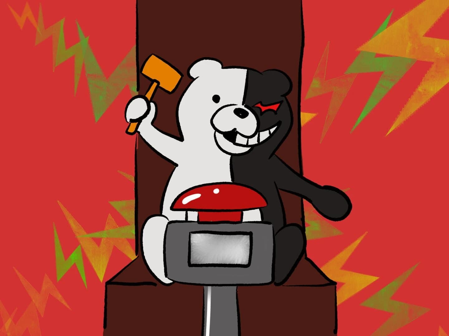 Danganronpa: Live or Die screenshot 5