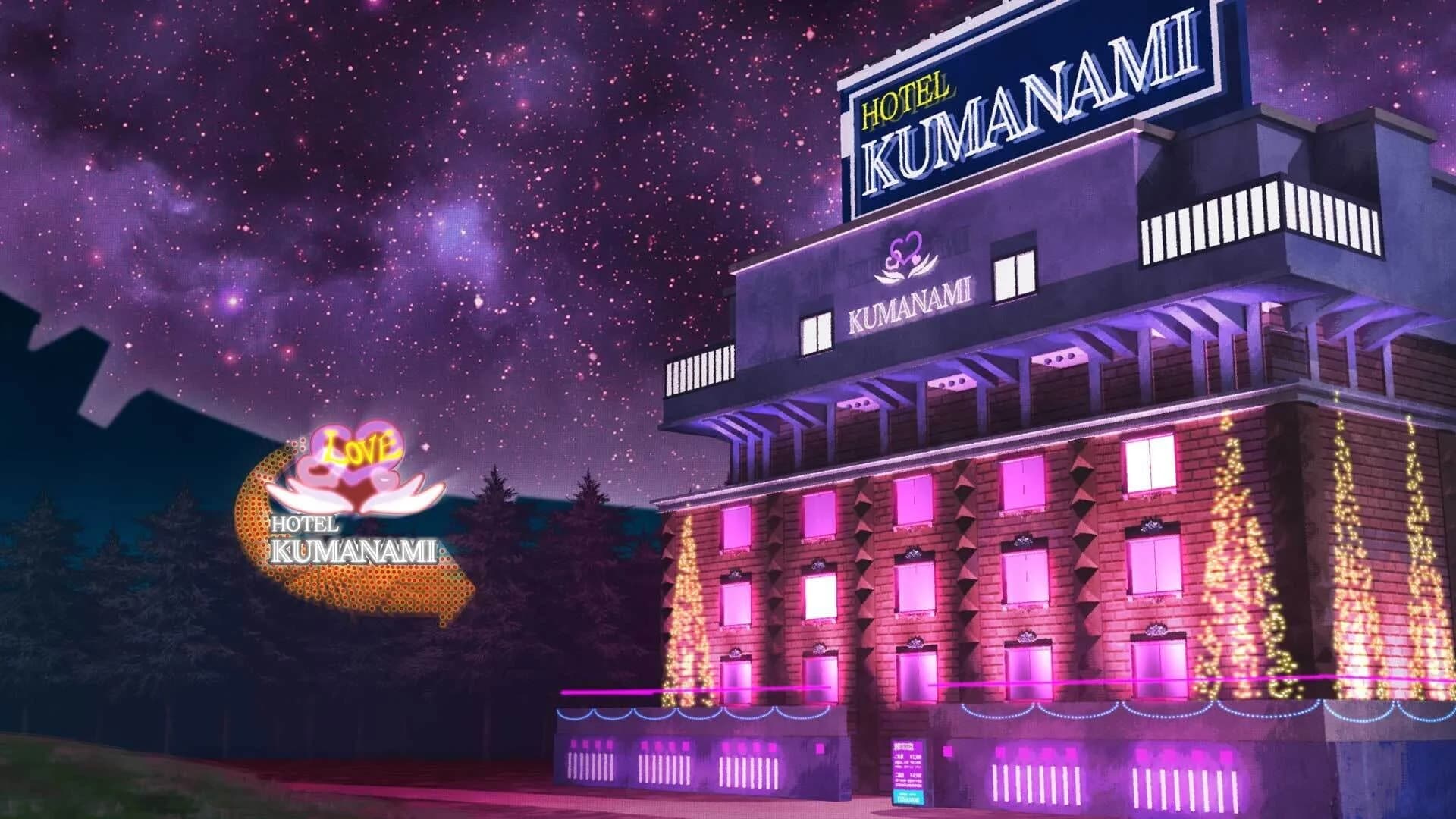 Danganronpa V3: Killing Harmony screenshot 2