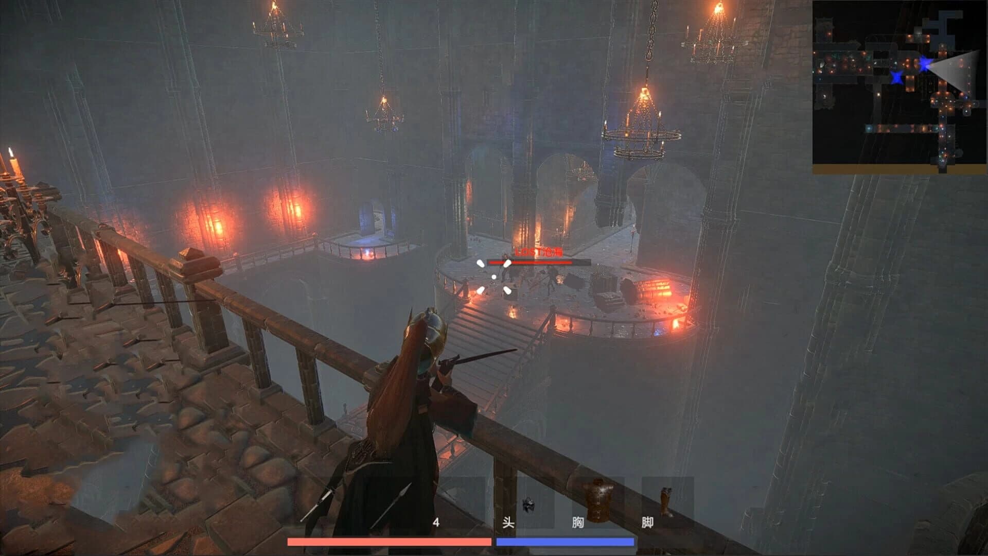 Danger and Deadlier screenshot 1