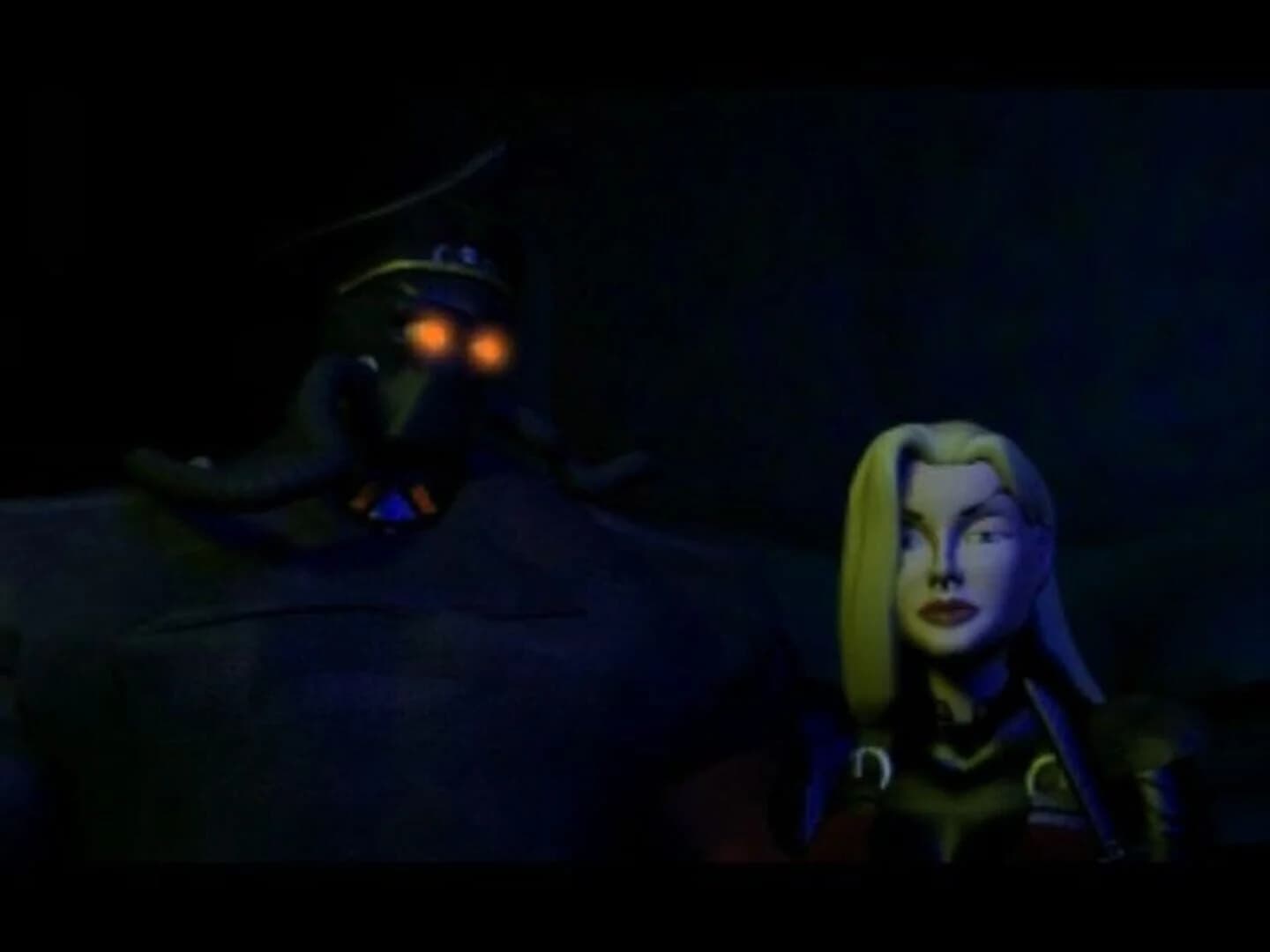 Danger Girl screenshot 4