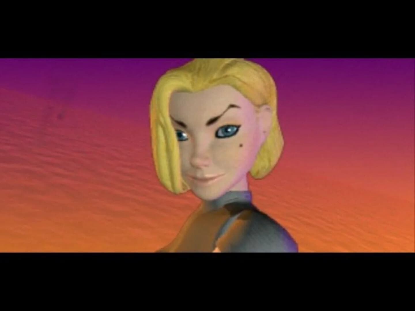 Danger Girl screenshot 1