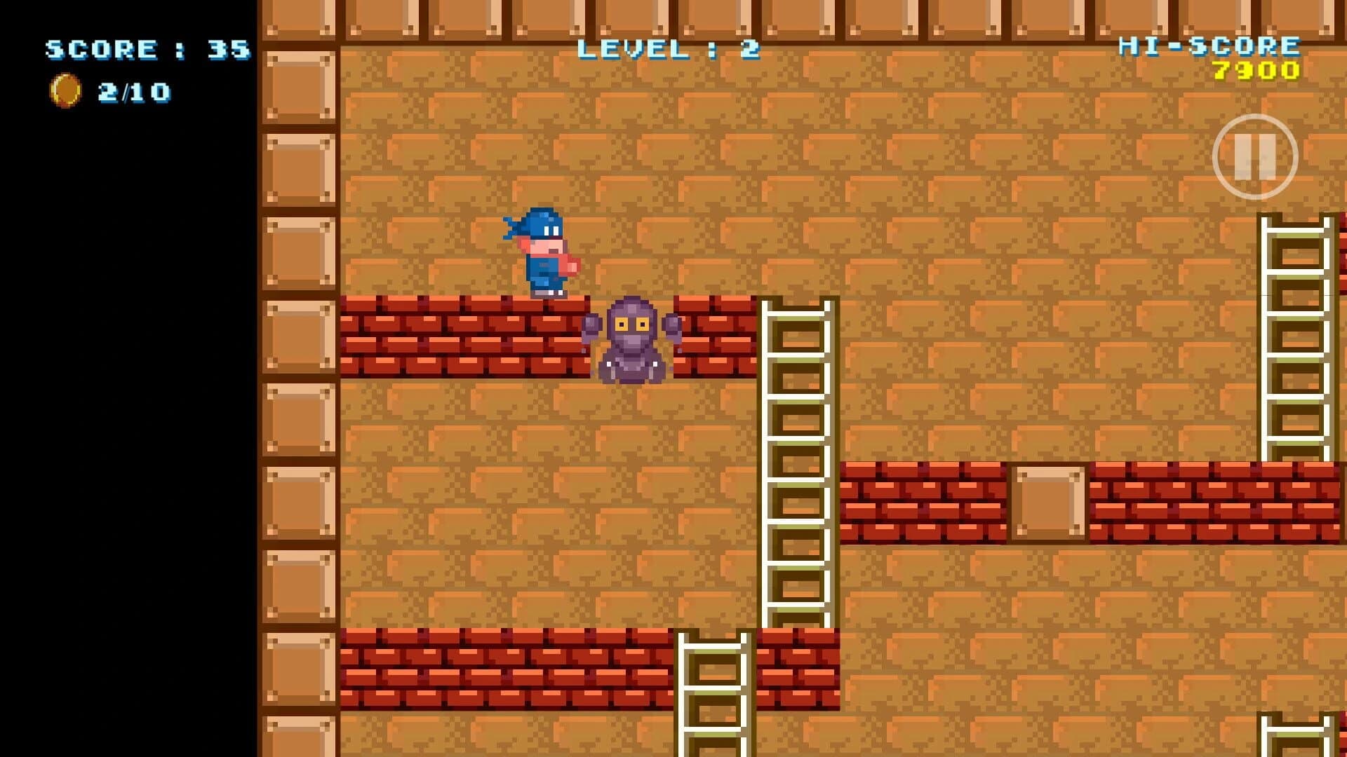 Dangerous Coins screenshot 2