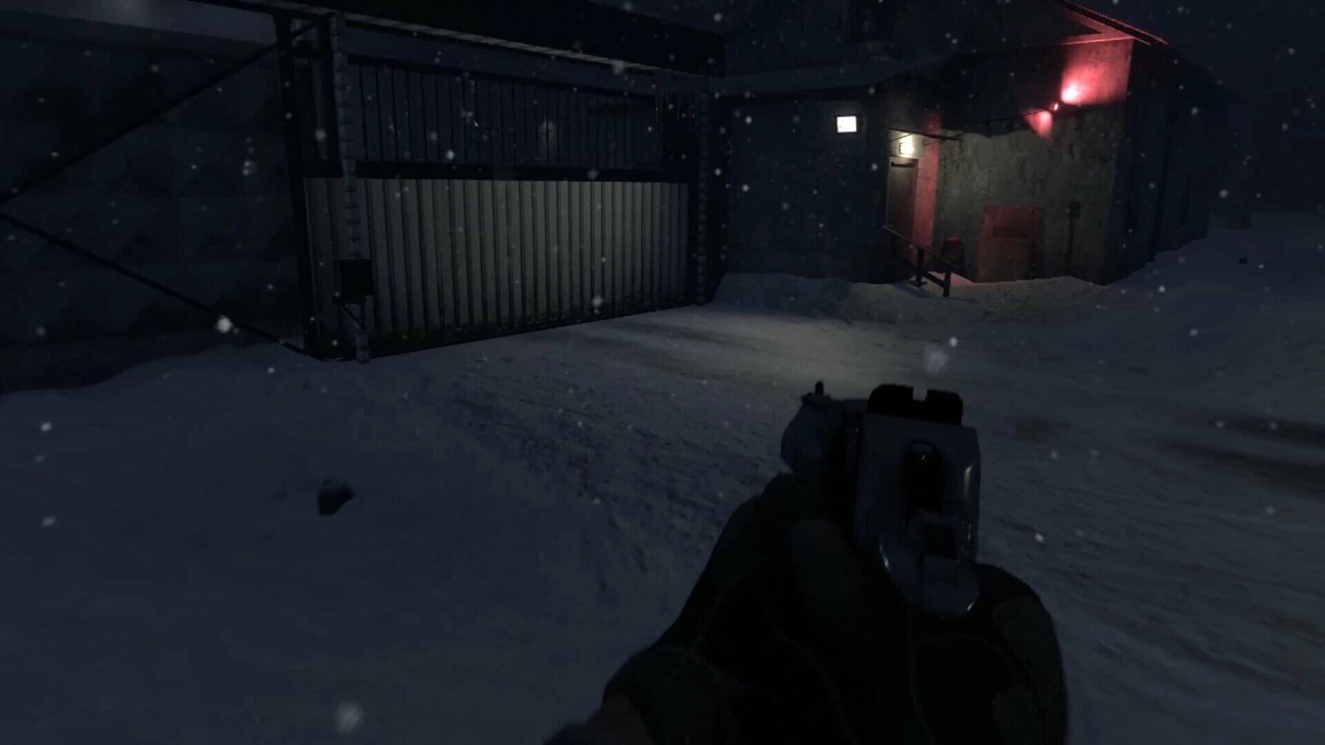 Dangerous Connections screenshot 5