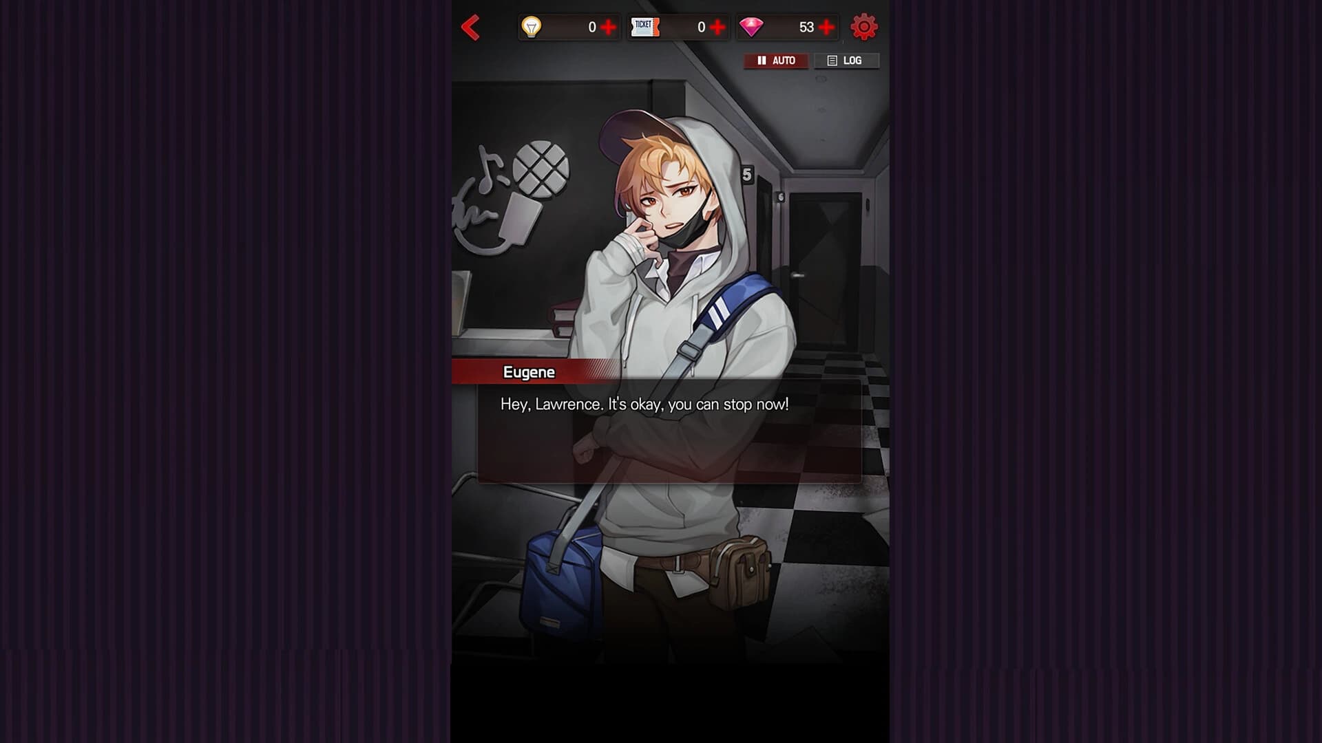 Dangerous Fellows screenshot 2
