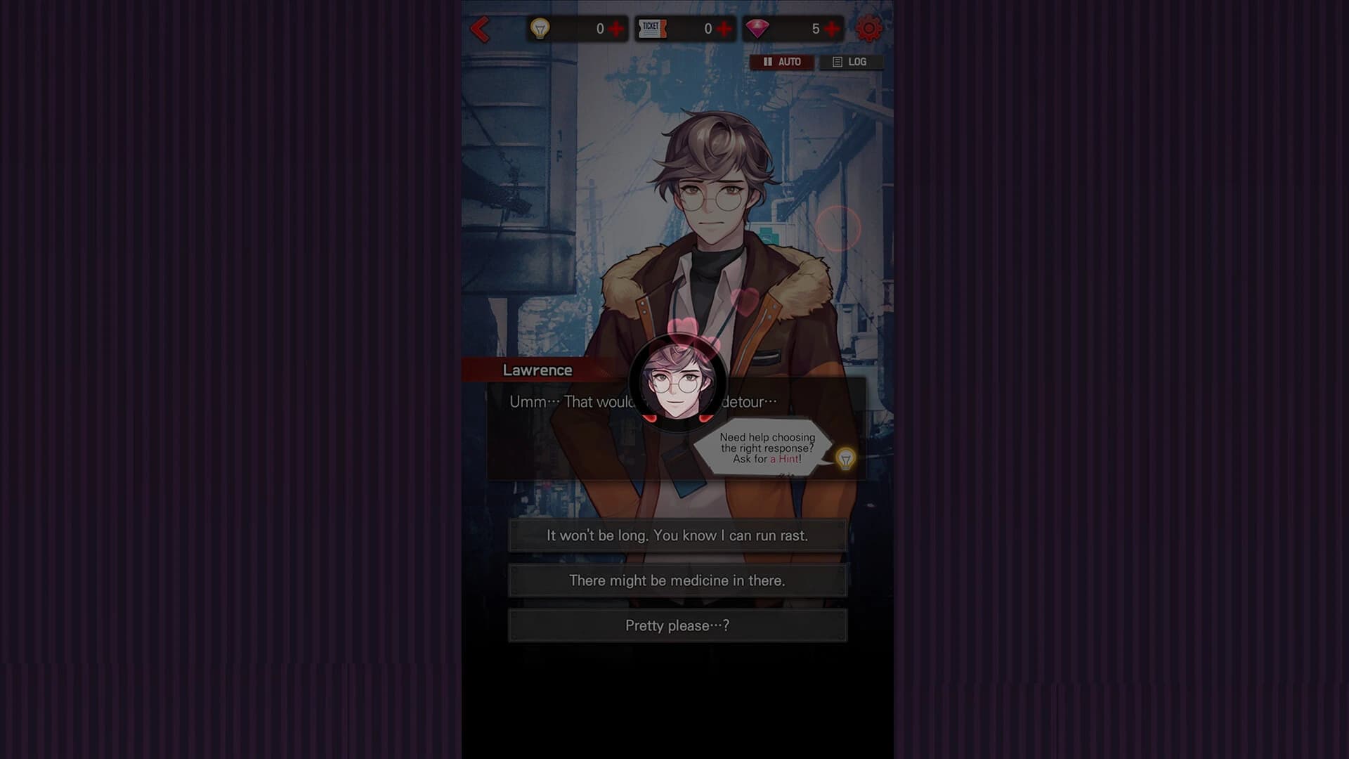 Dangerous Fellows screenshot 6