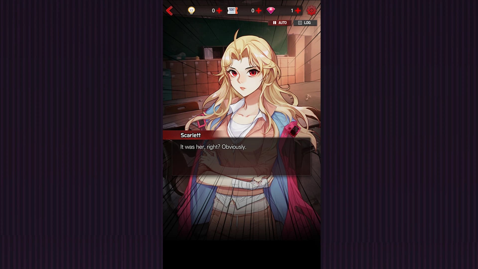 Dangerous Fellows screenshot 4