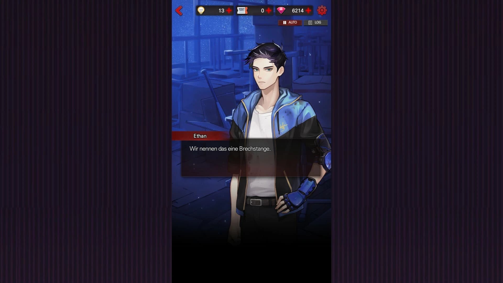 Dangerous Fellows screenshot 8