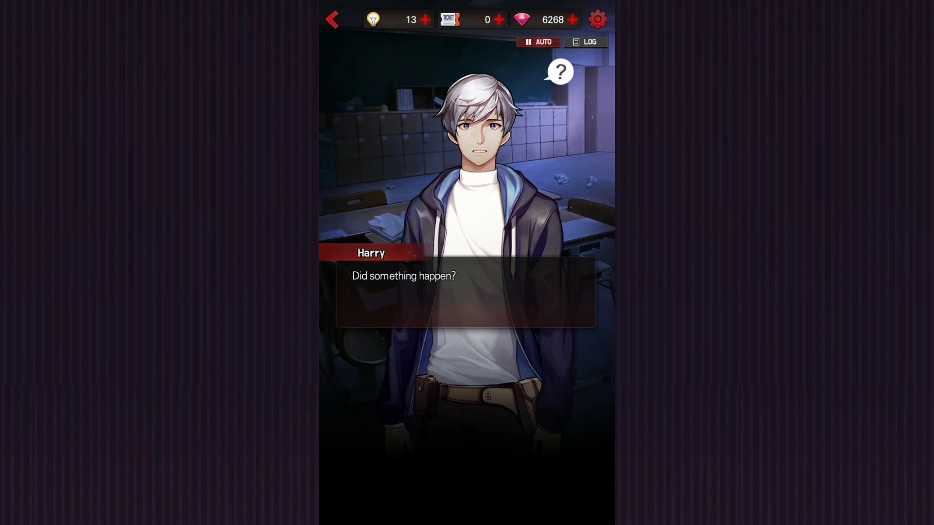 Dangerous Fellows screenshot 7
