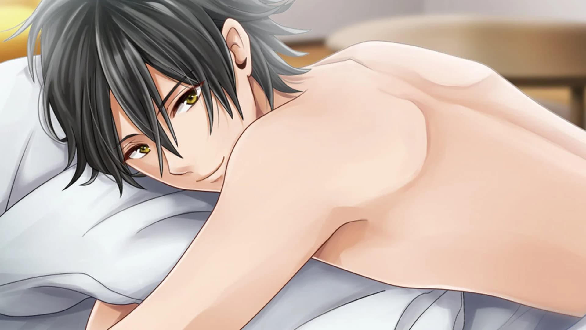 Dangerous Relationship screenshot 3