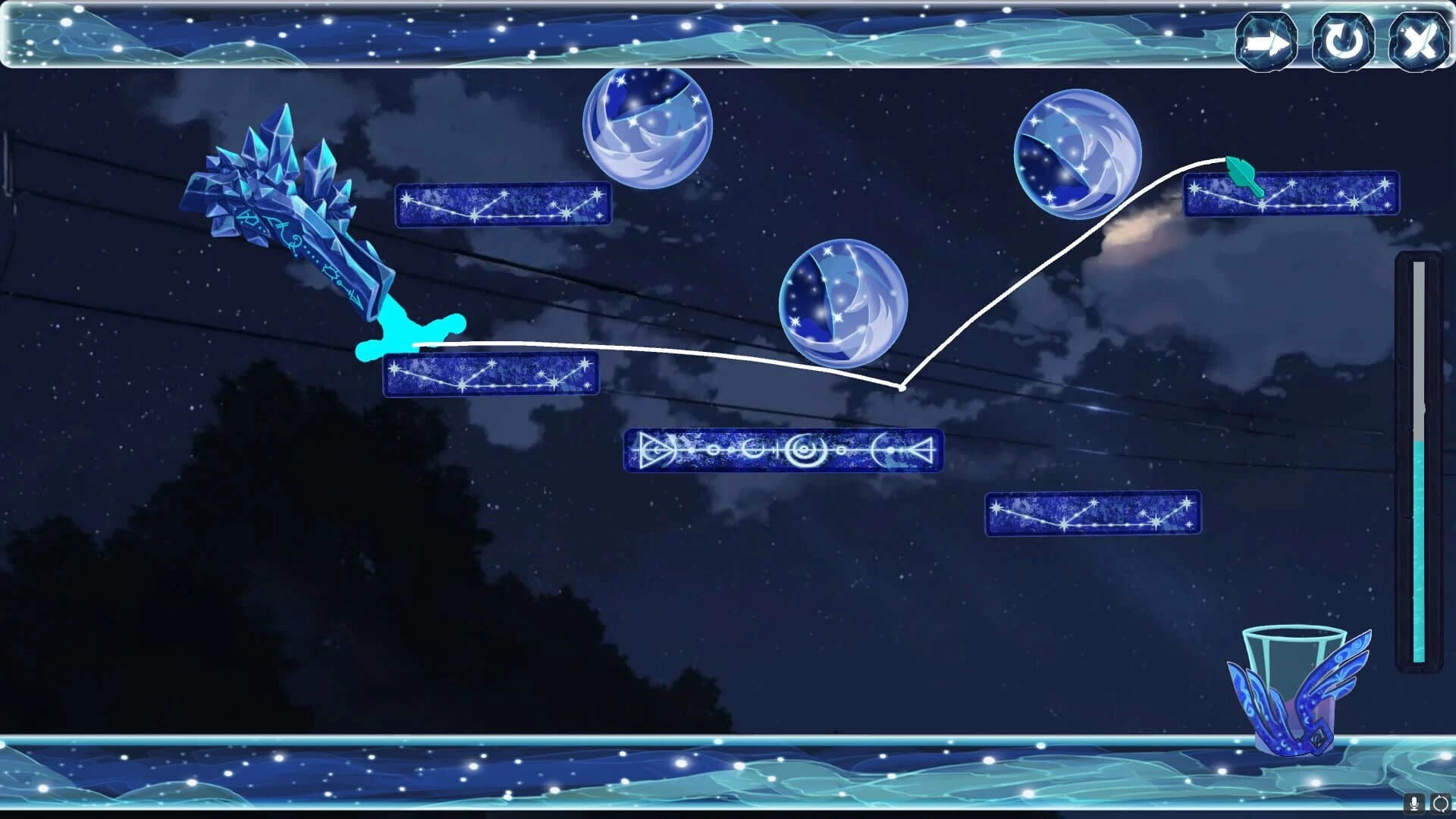 Dango! screenshot 5