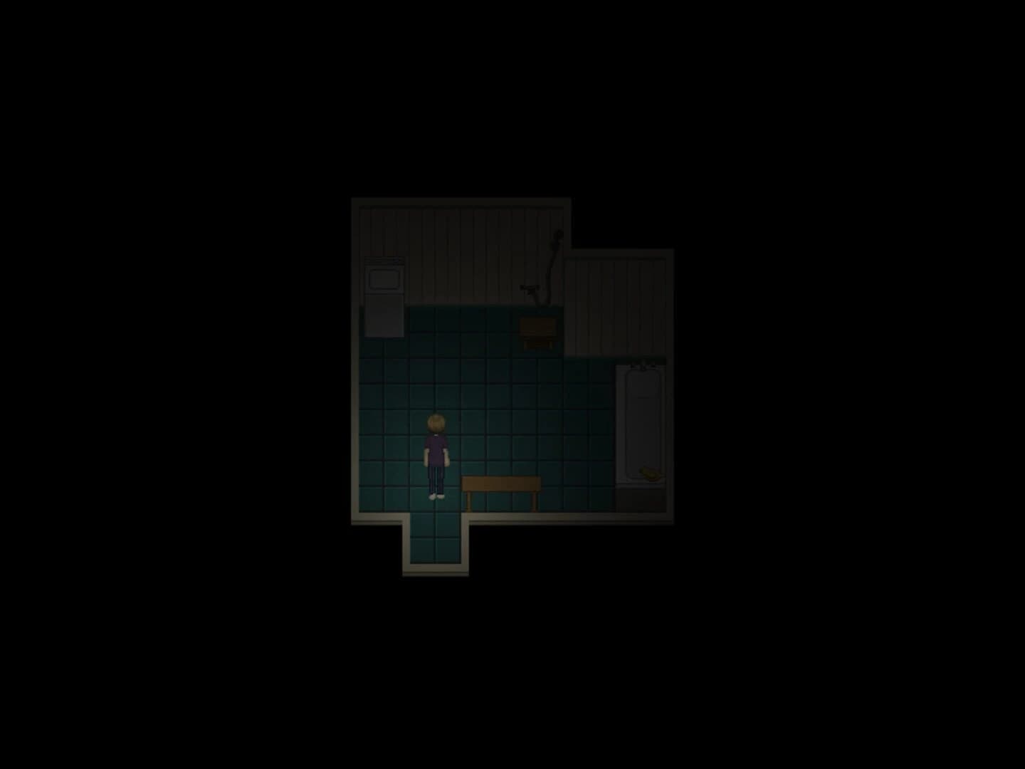 Dango Thief screenshot 4