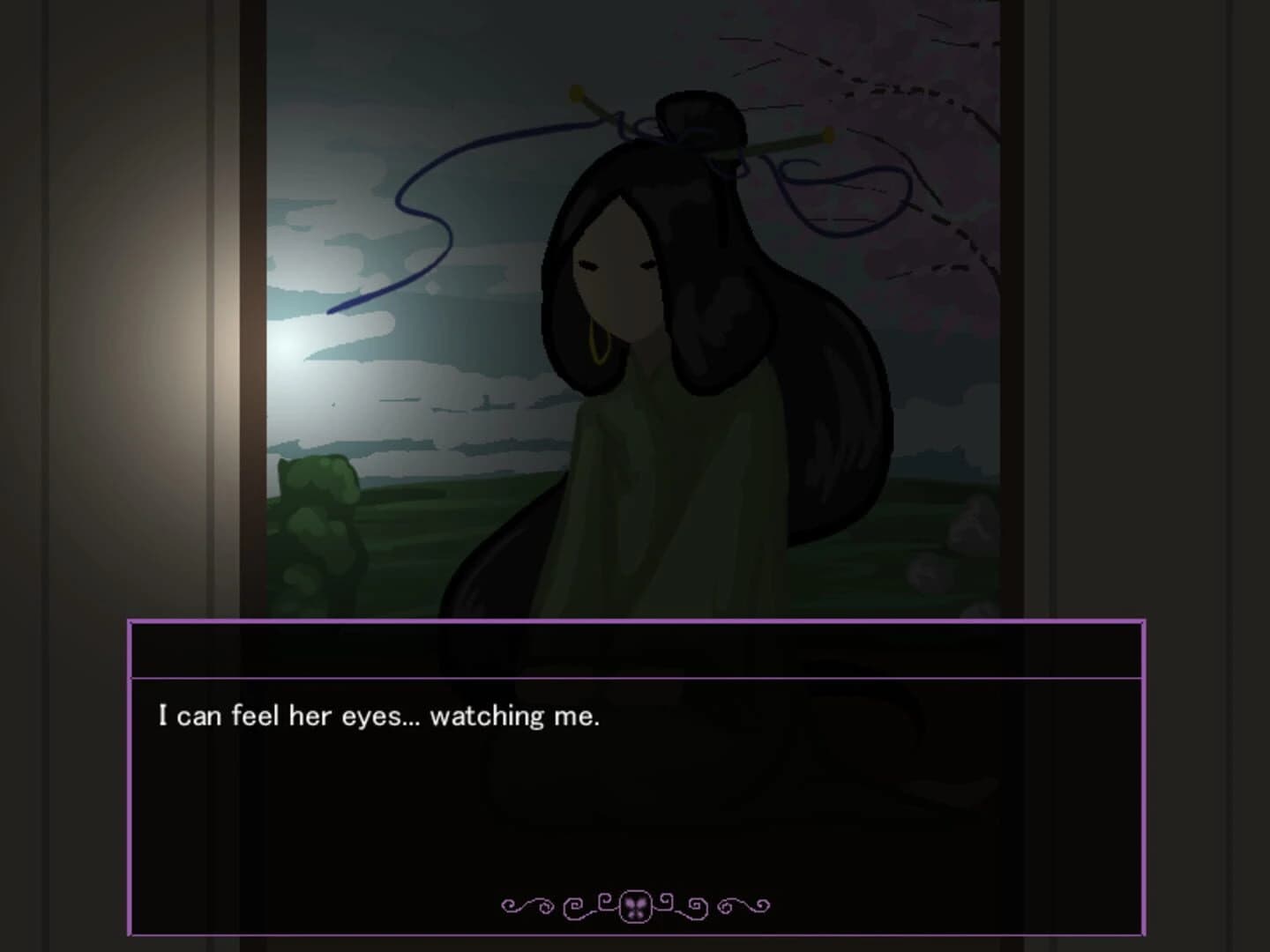 Dango Thief screenshot 5
