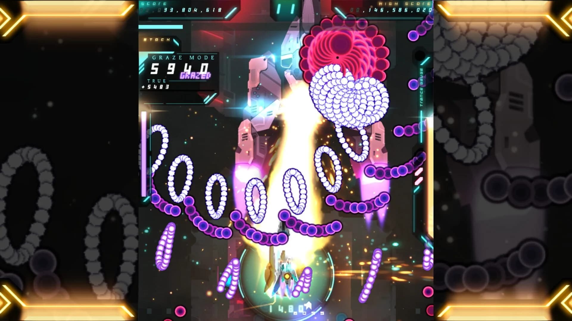 Danmaku Unlimited 3 screenshot 5